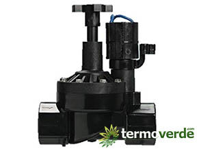 Elettrovalvola Orbit HRV 1" F/F 24Vac