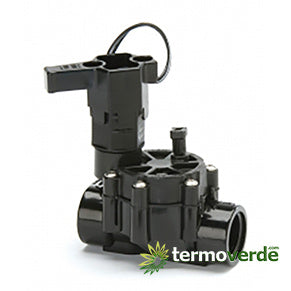 Elettrovalvola Rain Bird DV 1" F/F 24Vac