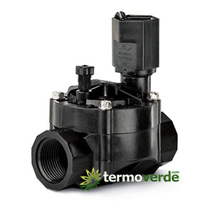 Elettrovalvola Rain Bird HV 1" M/M 24Vac