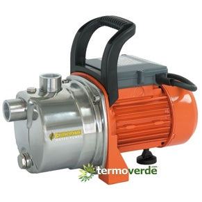 Euromatic GXC 1100 pompa autoadescante