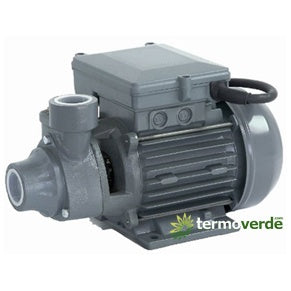 Euromatic PVC 500 pompa volumetrica