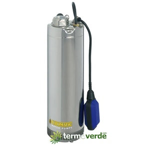 Euromatic SCXT 305 pompa sommersa pozzi
