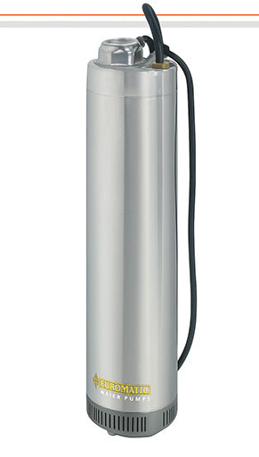 Euromatic SCXT 904 pompa sommersa pozzi