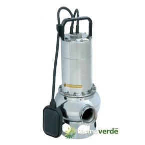 Euromatic SSX 1000 pompa acque cariche