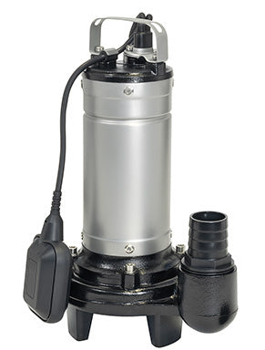 Euromatic SVS 801/S pompa acque cariche
