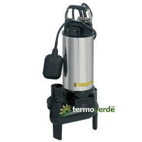 Euromatic SVST 2000 pompa acque cariche