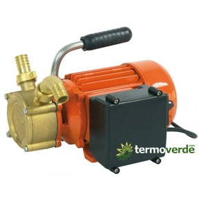 Euromatic TB 25 pompa travaso liquidi