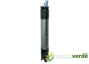 FB 10F-90C/4 Motore pompa sommersa 10'' 3~400V