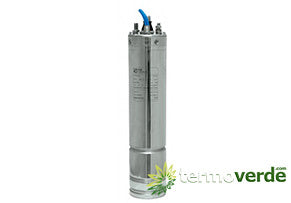 FB 4B1.5 Motore pompa sommersa 4'' 3~400V AISI 304