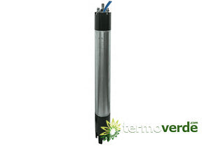 FB 6F-12C Motore pompa sommersa 6'' 3~230V