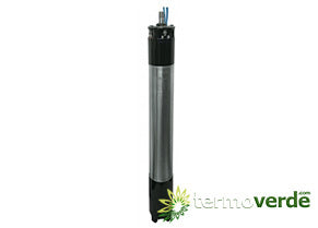 FB 8F-100C Motore pompa sommersa 8'' 3~230V Ghisa