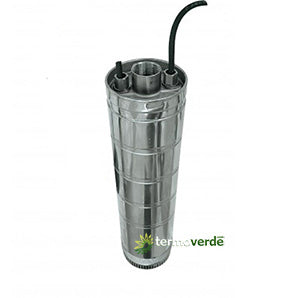 FB Elettropompa sommersa Delfi 3-100 M 5'' 1~230V