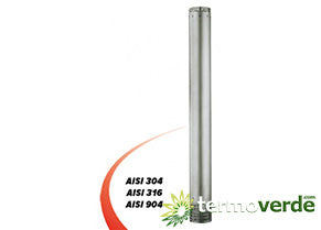 FB Pompa sommersa FB8SX80/5 + 6F25 8'' acciaio AISI 304