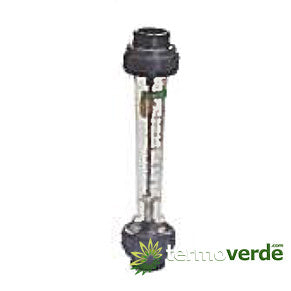 Fertirrigatore flussimetro Irritec FLF ½'' - 250/1000 l/h