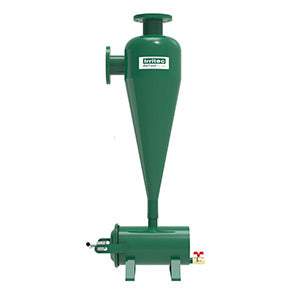 Filtro idrociclone - Irritec EIV dn 100 flangiato