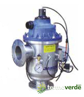 Filtro irrigazione Filtaworx® FW080 3''