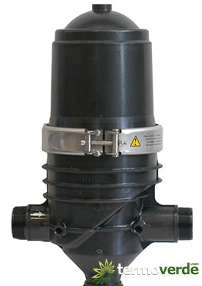 Filtro irrigazione Irritec TGF Rotodisk® 2"
