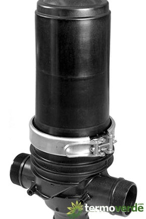 Filtro irrigazione Irritec THF Rotodisk® 2"