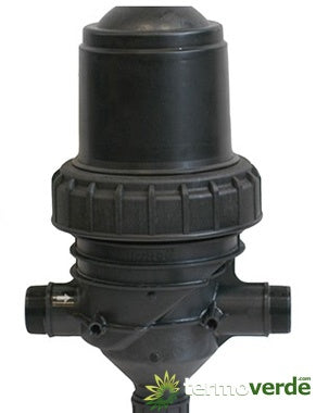 Filtro irrigazione TGG Rete inox 2"