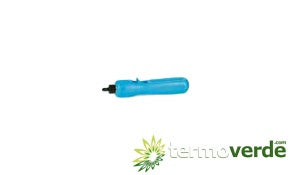 Fustella foratubi Irritec FUS - 4 mm