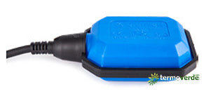 Galleggiante elettrico FLO 5 Elentek Pluvio