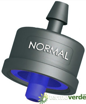 500 pz Gocciolatori Irritec iDrop Normal 2 lph