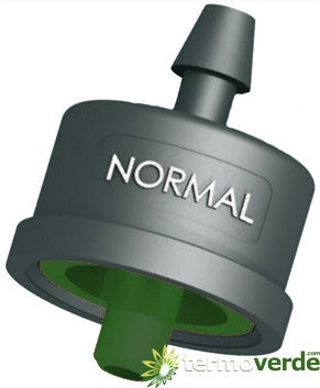 Gocciolatori Irritec iDrop Normal 4 lph