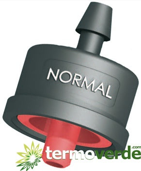 500 pz Gocciolatori Irritec iDrop Normal 8 lph