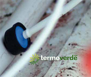 500 pz Gocciolatori multifunzione Irritec Drop-Stop DCG 3,2 lph