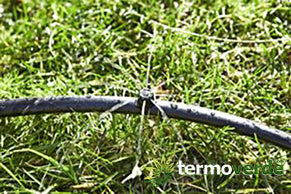 Gocciolatori regolabili Teco Ottima 360° - pz 100