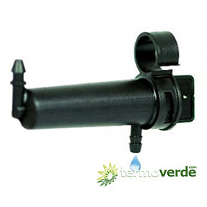 1200 pz Gocciolatori sigaro ispezionabili Irritec DSV 16 lph