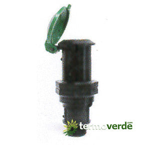 Idrante di presa rapida Irritec IDS 1''