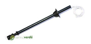 Injecta AC 05 Lancia di aspirazione Ø 4x6