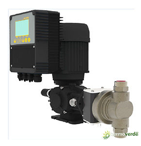 Injecta Atlanta ATP15025C Pompa dosatrice  1~230V PVC