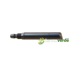 Injecta E.CT S sensore torbidità 0÷1000 NTU Tmax 50°C PVC