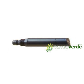 Injecta E.CT S sensore torbidità 0÷100 NTU Tmax 50°C PVC