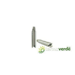 Injecta E.CT S sensore torbidità 0÷30 gr/l Tmax 50°C SS316L
