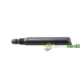 Injecta E.CT S sonda torbidità 0÷4000 NTU Tmax 50C PVC