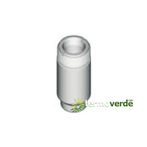 Injecta E.FLOW 1 oltre DN 225 adattatore AISI 316L