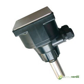 Injecta EL.FLOW 01 DN 15 ÷ DN100 sensore elettromagnetico