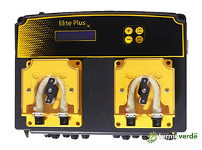 Injecta Elite PHP Pompa peristaltica per piscina 1,5 l/h 230 Vac