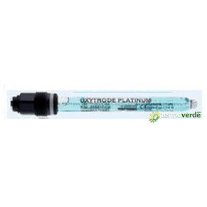Injecta E.PH AL sensore in vetro prodotti alcalini