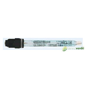 Injecta E.PH HT sonda in vetro alte temperature