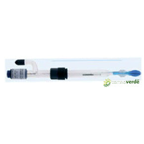 Injecta E.PH LC sensore in vetro soluzioni acide