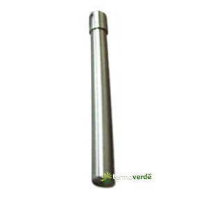 Injecta E.PT 100 sensore temperatura SS316L 10 cm