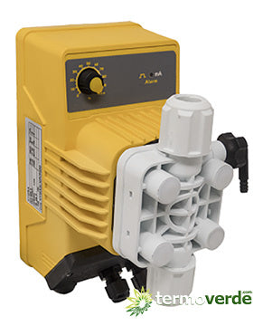 Injecta Hydra HY PR Pompa dosatrice - PVDF