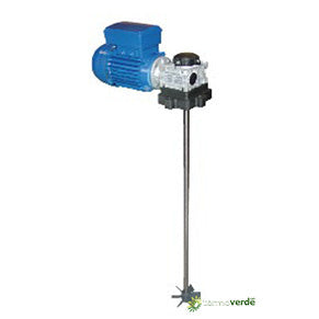 Injecta MX.4 ML -  230 Vac -  PVDF 110 cm - Mixer