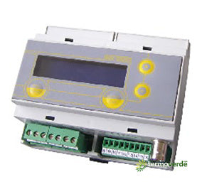 Injecta Nexus NX.2000 DIN Alta Cond.
