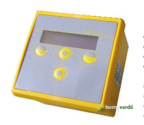 Injecta Nexus NX.2000 P-PR