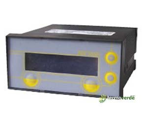 Injecta Nexus NX.2000 Q-CD